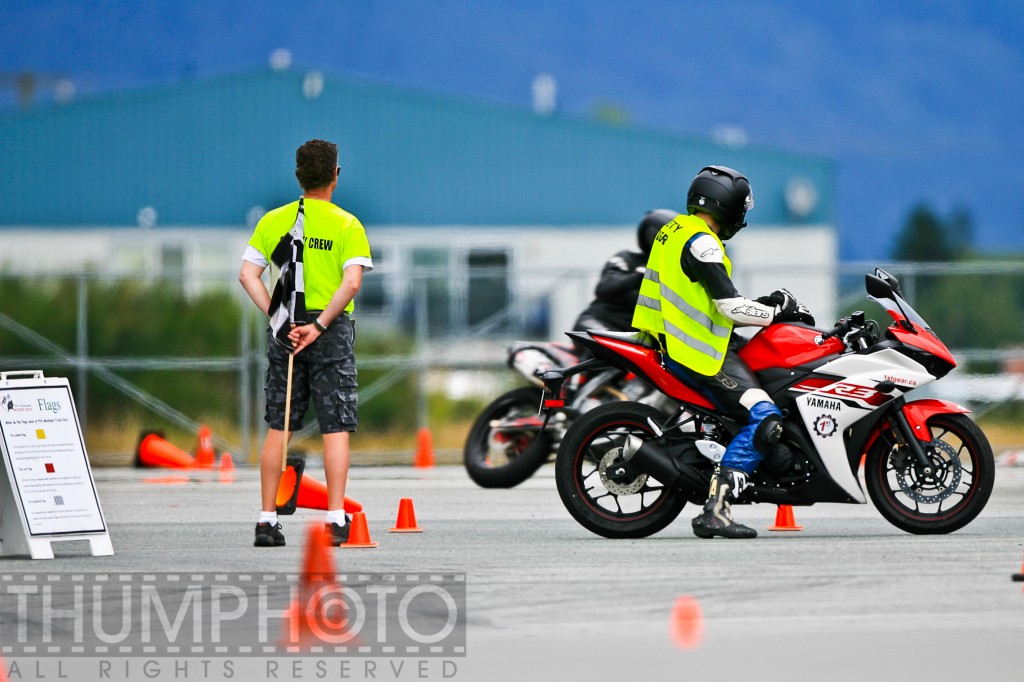 1st Gear Motorcycle Training & Ridefar.ca